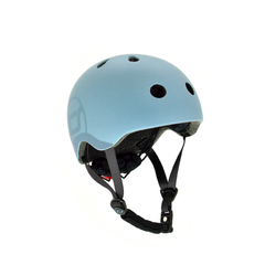 MŨ BẢO HIỂM TIÊU CHUẨN SIZE S - SCOOT AND RIDE