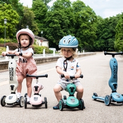 XE CHÒI CHÂN HIGHWAYKICK 1- SCOOT AND RIDE