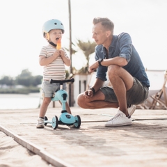 XE CHÒI CHÂN HIGHWAYKICK 1- SCOOT AND RIDE