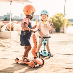 XE CHÒI CHÂN HIGHWAYKICK 1- SCOOT AND RIDE