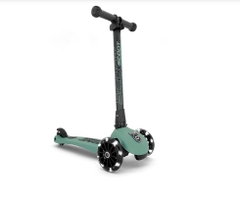 XE CHÒI CHÂN HIGHWAYKICK 3 LED - SCOOT AND RIDE