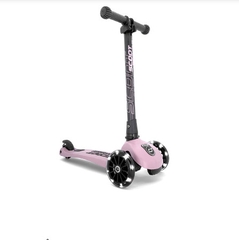 XE CHÒI CHÂN HIGHWAYKICK 3 LED - SCOOT AND RIDE
