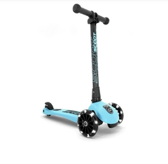 XE CHÒI CHÂN HIGHWAYKICK 3 LED - SCOOT AND RIDE