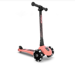 XE CHÒI CHÂN HIGHWAYKICK 3 LED - SCOOT AND RIDE