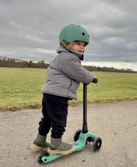XE CHÒI CHÂN HIGHWAYKICK 3 LED - SCOOT AND RIDE