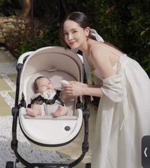 XE ĐẨY CAO CẤP MIMA XARI
