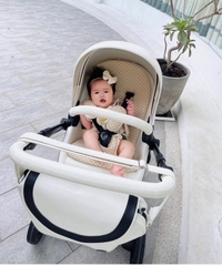 XE ĐẨY CAO CẤP MIMA XARI