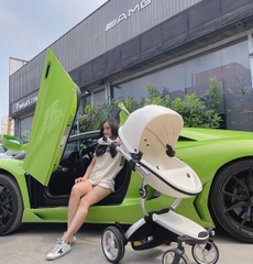 XE ĐẨY CAO CẤP MIMA XARI