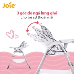 GHẾ ĂN DẶM MIMZY SNACKER PORTRAIT - JOIE BABY