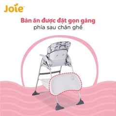 GHẾ ĂN DẶM MIMZY SNACKER PORTRAIT - JOIE BABY
