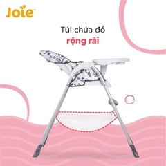 GHẾ ĂN DẶM MIMZY SNACKER PORTRAIT - JOIE BABY
