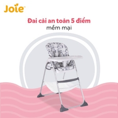 GHẾ ĂN DẶM MIMZY SNACKER PORTRAIT - JOIE BABY