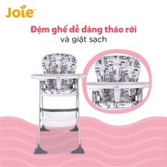 GHẾ ĂN DẶM MIMZY SNACKER PORTRAIT - JOIE BABY