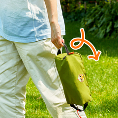 BỘ CẮM TRẠI CAMP PARTY - MIDEER