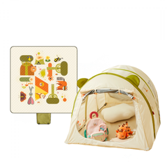 BỘ CẮM TRẠI CAMP PARTY - MIDEER