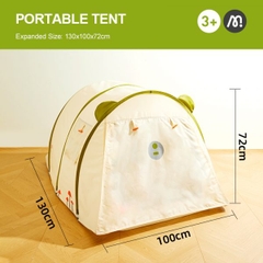 BỘ CẮM TRẠI CAMP PARTY - MIDEER