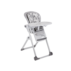 GHẾ ĂN DẶM MIMZY RECLINE LOGAN - JOIE BABY