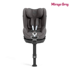 GHẾ NGỒI Ô TÔ PLATINUM SIRONA T i-SIZE PLUS - CYBEX