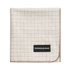 CHĂN COTTON SỢI TRE - DONODONO