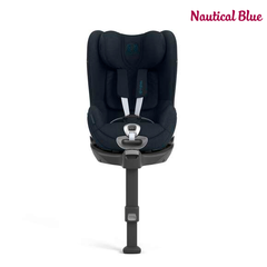 GHẾ NGỒI Ô TÔ PLATINUM SIRONA T i-SIZE PLUS - CYBEX
