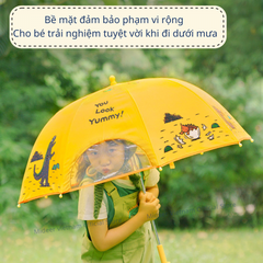 Ô DÙ CHO BÉ 3+- MIDEER