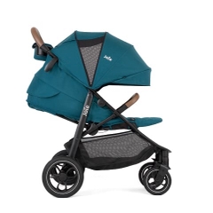 XE ĐẨY LITETRAX PRO W/ RC PEACOCK - JOIE BABY