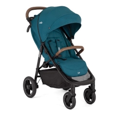 XE ĐẨY LITETRAX PRO W/ RC PEACOCK - JOIE BABY