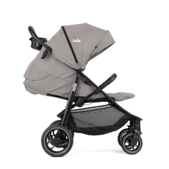 XE ĐẨY LITETRAX PRO W/ RC PEBBLE - JOIE BABY