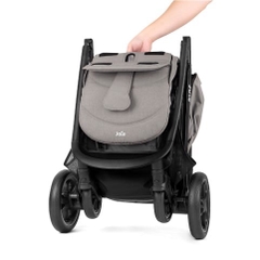XE ĐẨY LITETRAX PRO W/ RC PEBBLE - JOIE BABY