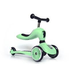 XE CHÒI CHÂN HIGHWAYKICK 1- SCOOT AND RIDE