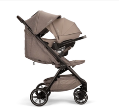 XE ĐẨY GẤP GỌN TRVL LX - NUNA