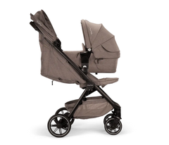 XE ĐẨY GẤP GỌN TRVL LX - NUNA