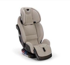 GHẾ NGỒI Ô TÔ EXEC - NUNA