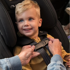 GHẾ NGỒI Ô TÔ EXEC - NUNA