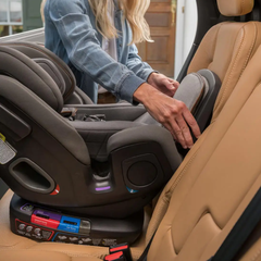 GHẾ NGỒI Ô TÔ EXEC - NUNA