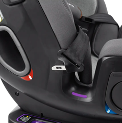 GHẾ NGỒI Ô TÔ EXEC - NUNA