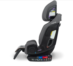 GHẾ NGỒI Ô TÔ EXEC - NUNA