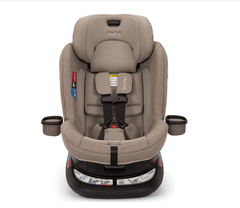 GHẾ NGỒI Ô TÔ REVV - NUNA