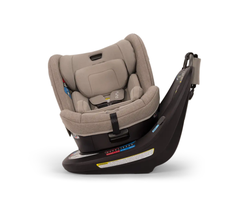 GHẾ NGỒI Ô TÔ REVV - NUNA