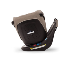 GHẾ NGỒI Ô TÔ REVV - NUNA