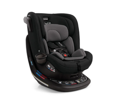 GHẾ NGỒI Ô TÔ REVV - NUNA