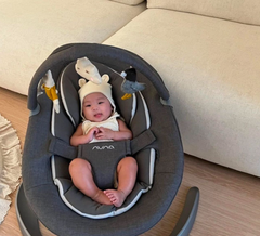 NÔI LEAF GROW BOUNCER - NUNA