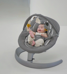 NÔI LEAF GROW BOUNCER - NUNA