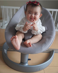 NÔI LEAF GROW BOUNCER - NUNA