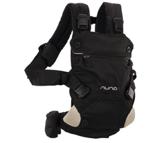 ĐỊU CHO BÉ SƠ SINH CUDL CLIK - NUNA