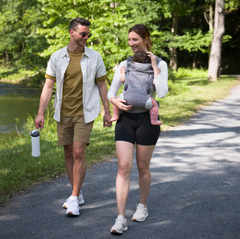 ĐỊU CHO BÉ SƠ SINH CUDL CLIK - NUNA