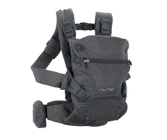 ĐỊU CHO BÉ SƠ SINH CUDL CLIK - NUNA