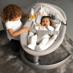 NÔI LEAF GROW BOUNCER - NUNA