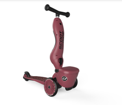 XE CHÒI CHÂN HIGHWAYKICK 1 LIFESTYLE - SCOOT AND RIDE