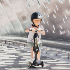 XE CHÒI CHÂN HIGHWAYKICK 1 LIMITED - SCOOT AND RIDE